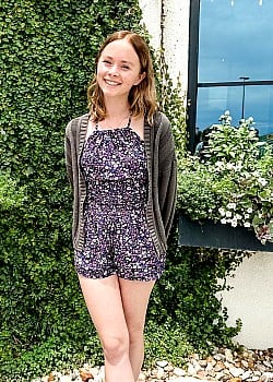 Amy Lubrecht
